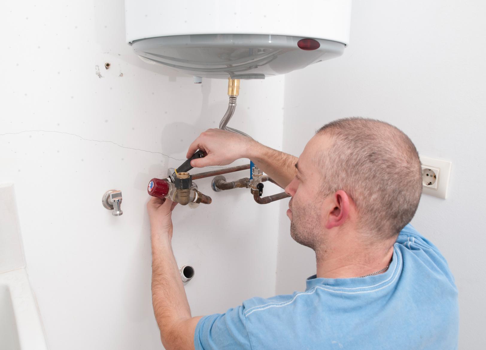 installation de chauffage central Pierrefitte-sur-Seine