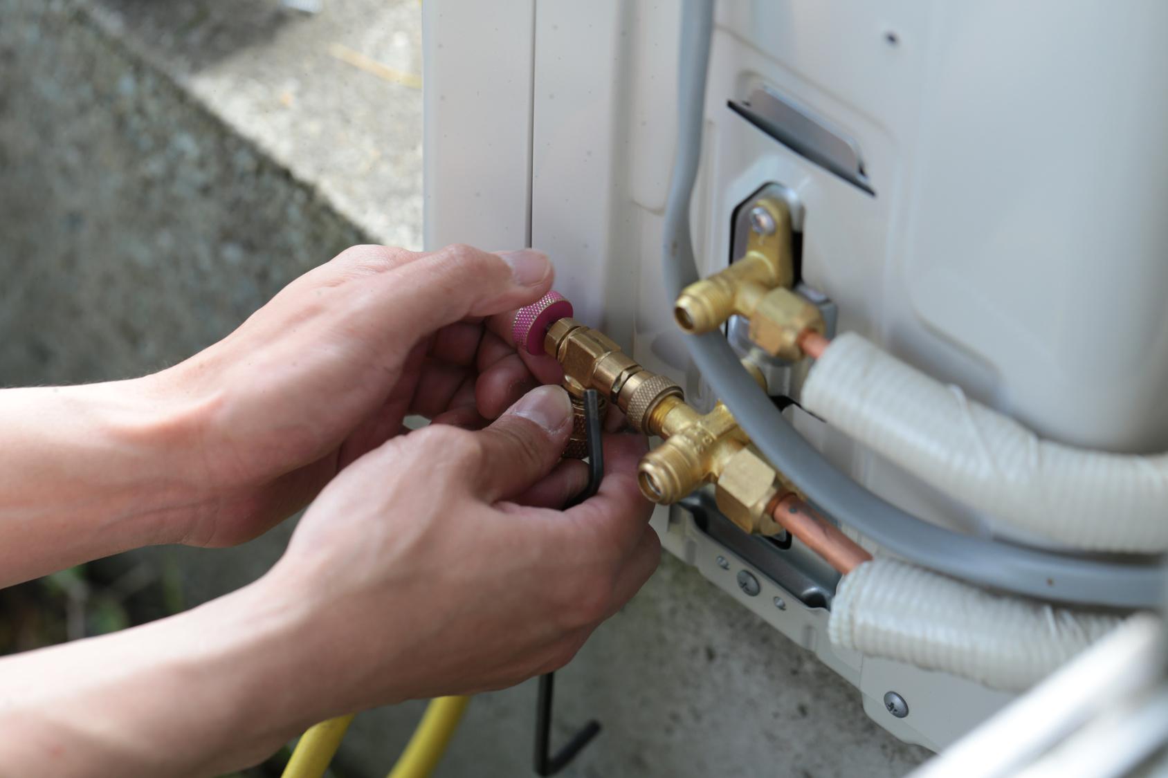 dépannage chauffage électrique Cergy